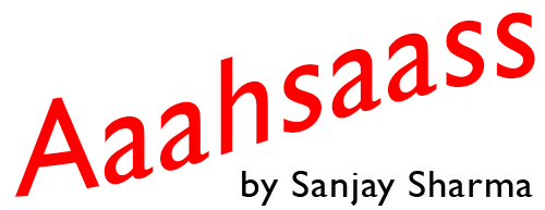Aaahsaass Foundation