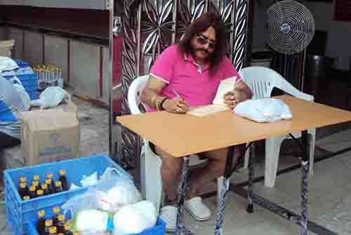 Nirjala Ekadashi 2013 thumbnail image