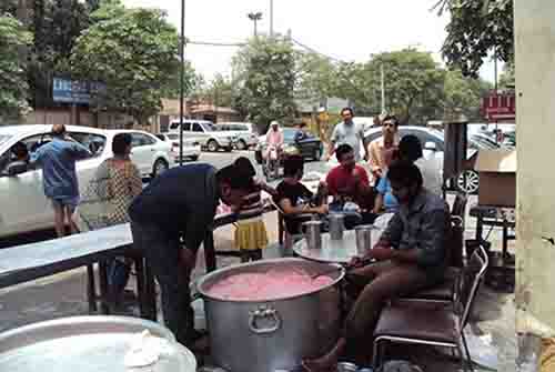 Nirjala Ekadashi 2014 thumbnail image