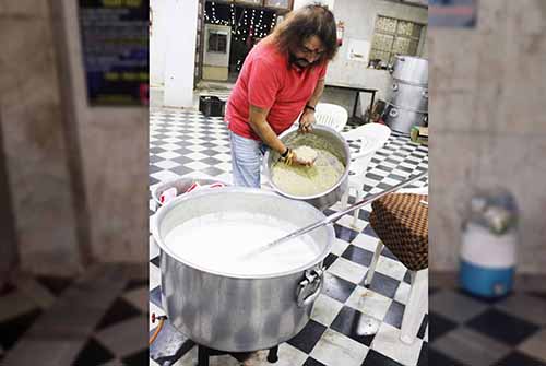 Sharad Purnima 2019 thumbnail image