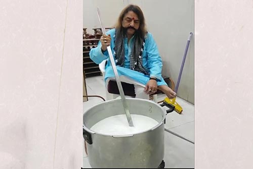 Sharad Purnima 2020 thumbnail image