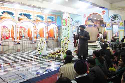 Maha Shivratri 2010 thumbnail image