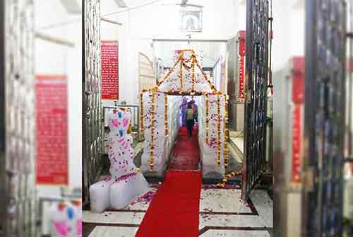 Maha Shivratri 2013 thumbnail image