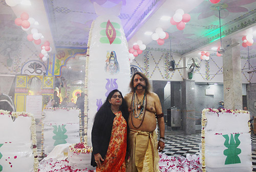 Maha Shivratri 2019 thumbnail image