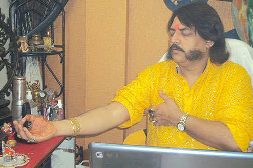 Aaahsaass Chetna Jagriti cover image