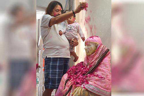 Holi Festival thumbnail image