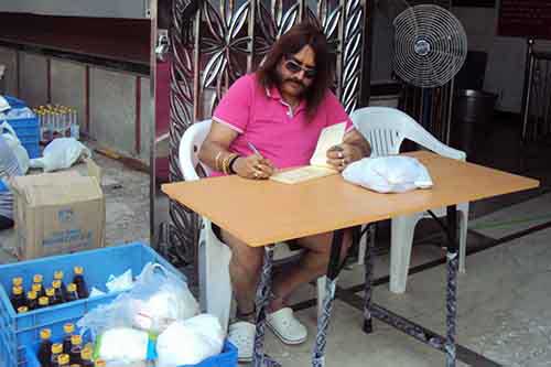 Nirjala Ekadashi thumbnail image