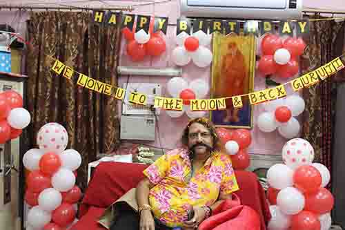 Gurusshris Birthday thumbnail image