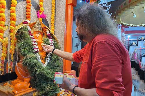 Ganesh Chaturthi thumbnail image