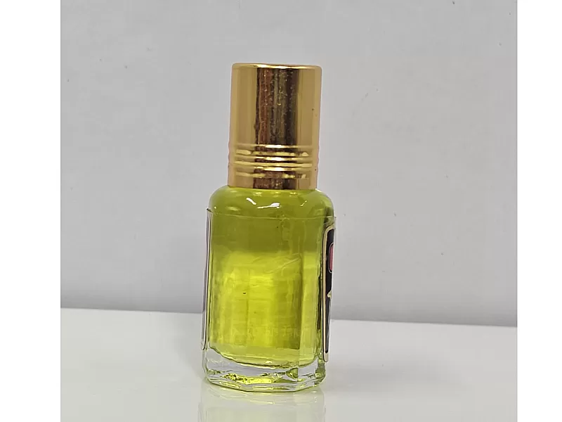 Chahat Ittr image #2