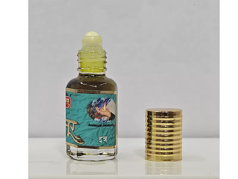 Fitoor Ittr image #3