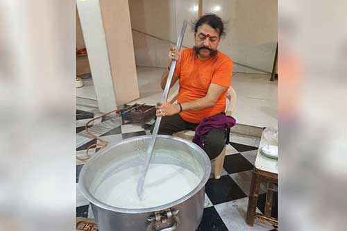 Sharad Purnima thumbnail image