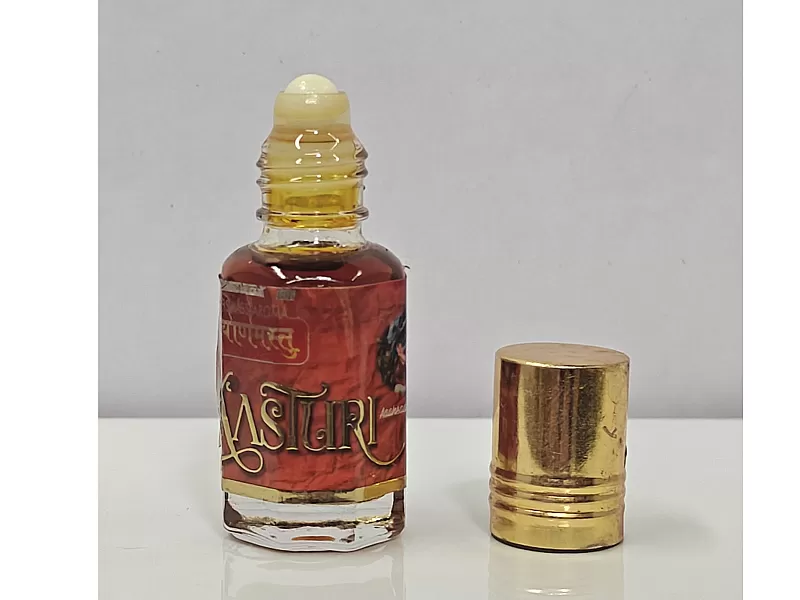 Kasturi Ittr image #3