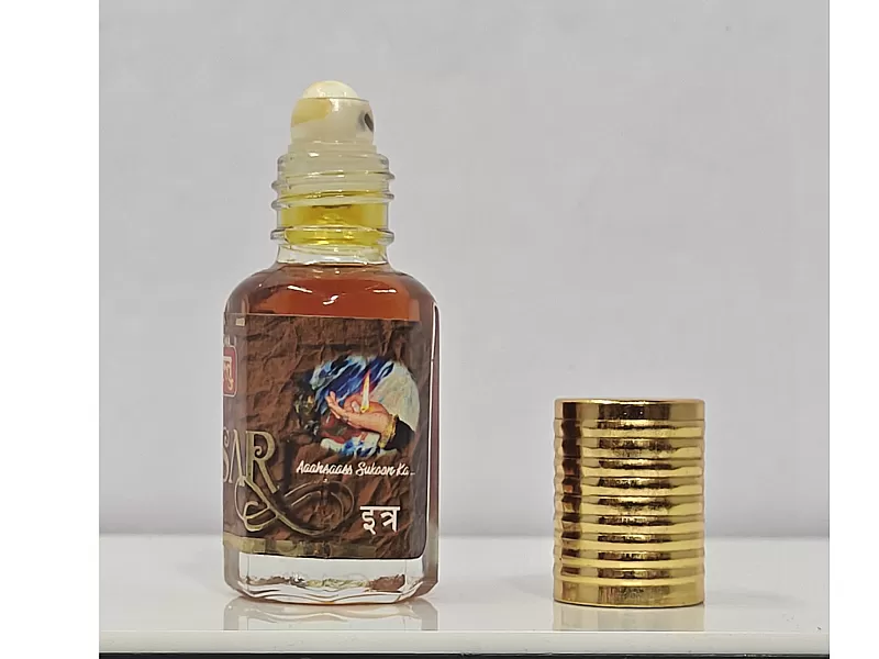 Kesari Ittr image #3