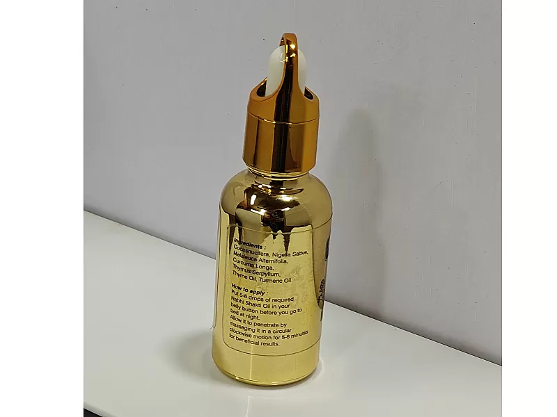 Nabhi Shakti image #3