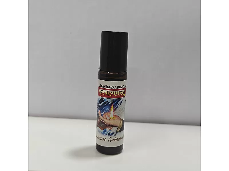 Sukoon Roll On image #2