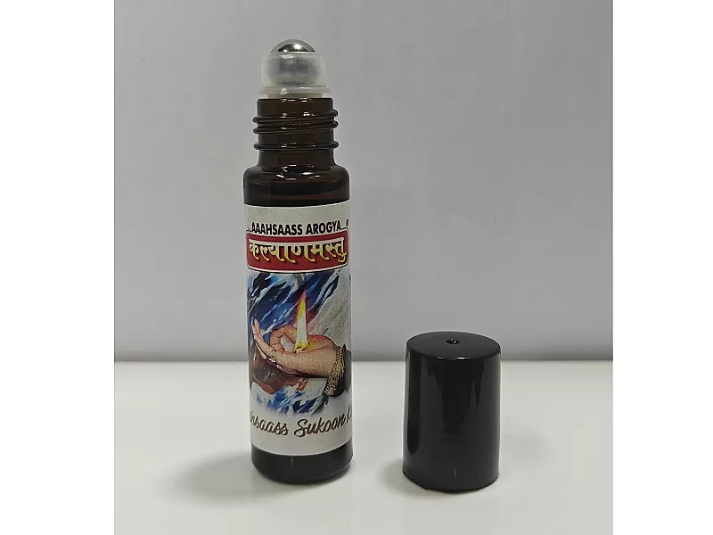 Sukoon Roll On image #3