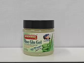 Aloe Vera Gel
