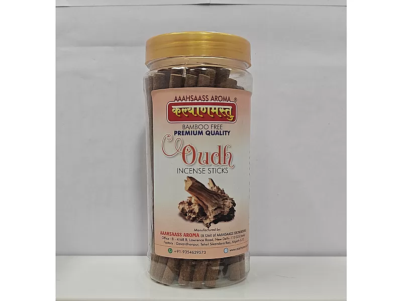 Oudh Incense Stickes
