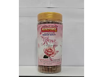 Rose Incense Stickes