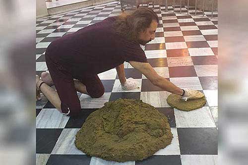 Annakut & Govardhan thumbnail image