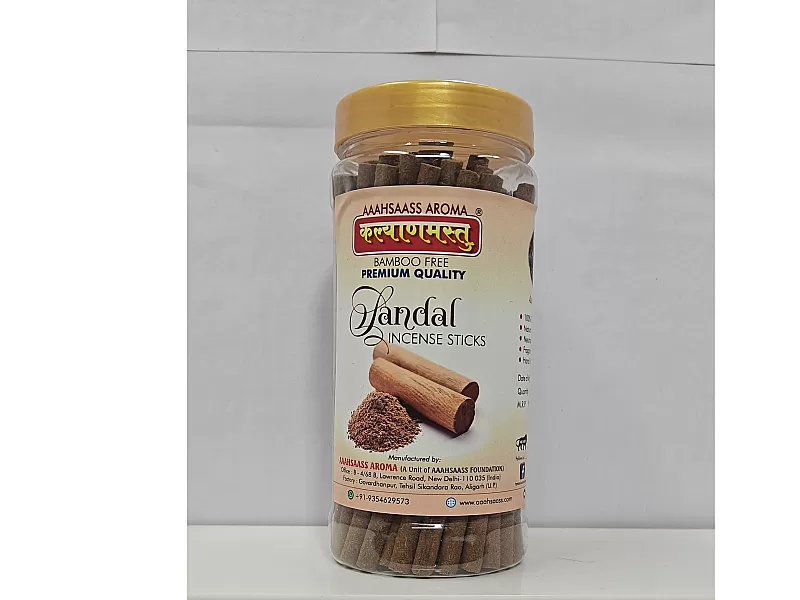 Sandal Incense Stickes