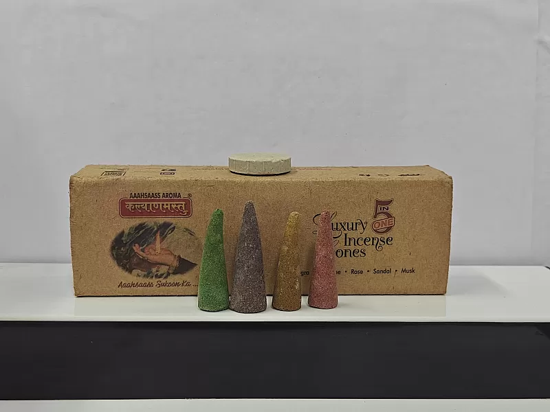 Incense Cones
