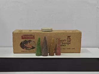 Incense Cones