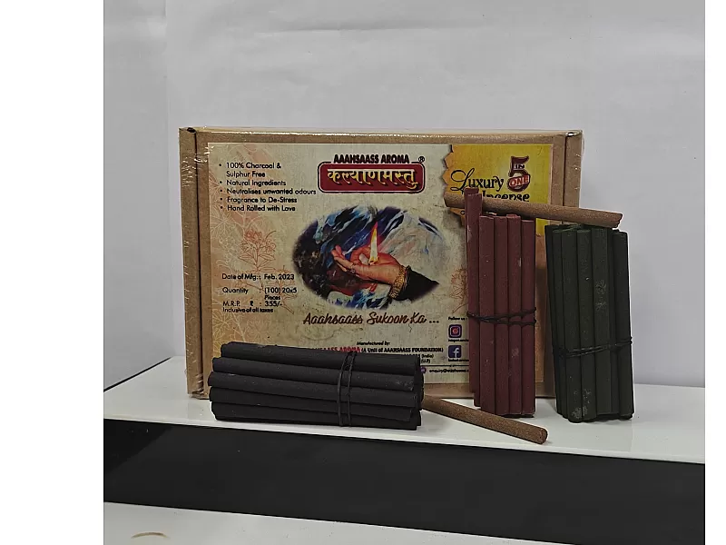 Incense Sticks image #4