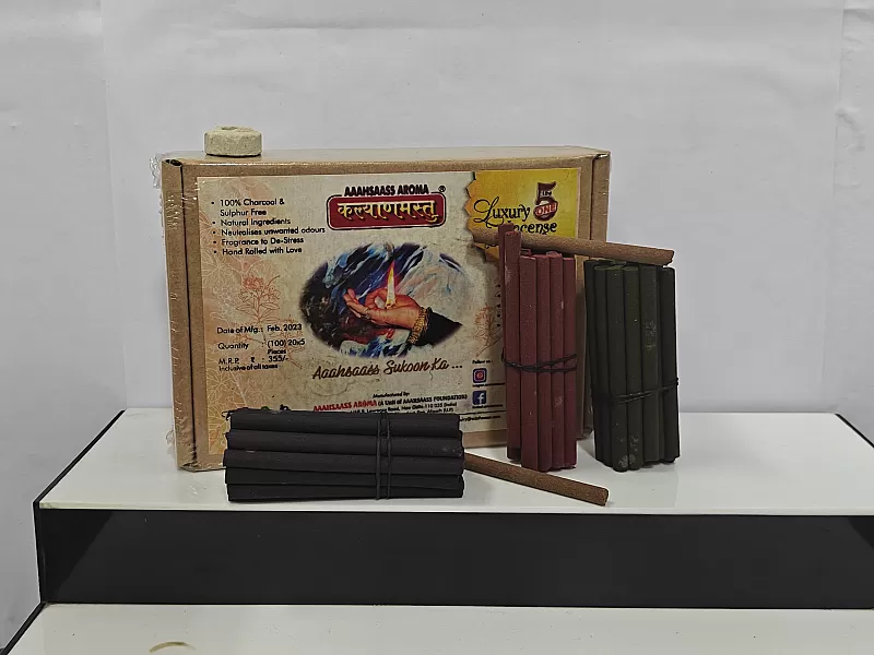 Incense Sticks image #5