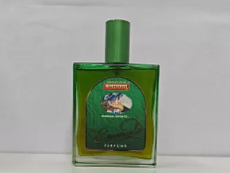 Emerald Perfume