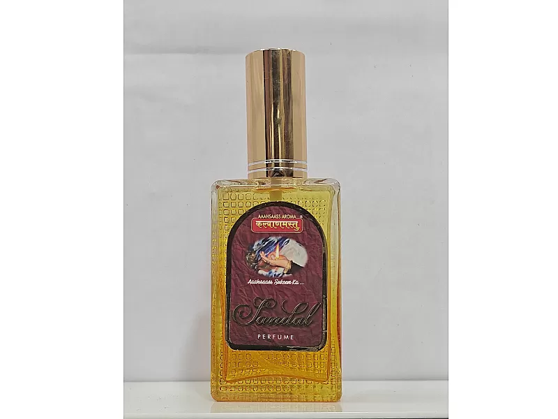 Sandal Perfume