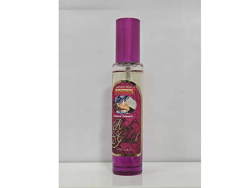 Rooh Gulab Perfume