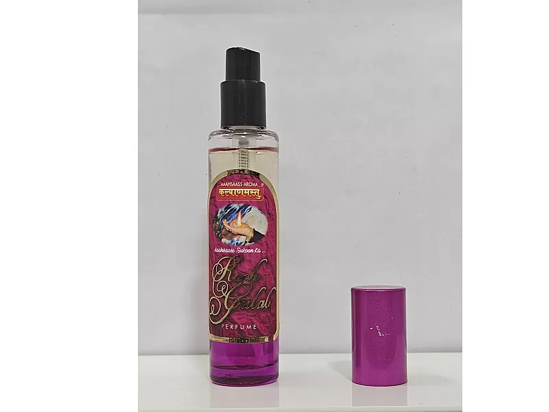 Rooh Gulab Perfume image #3