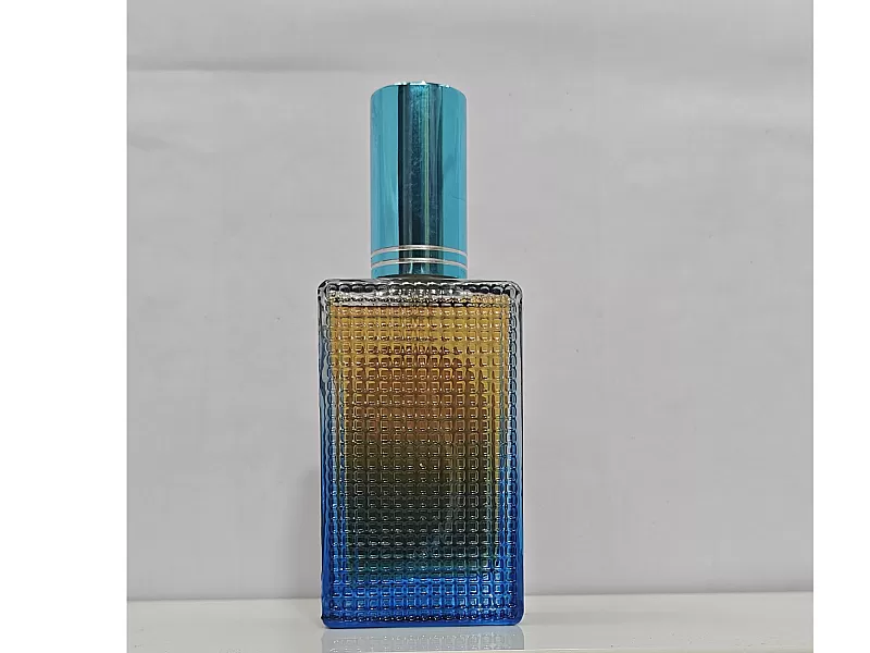 Musk Perfume image #2