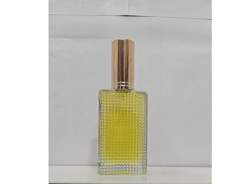 Chahat Perfume image #2