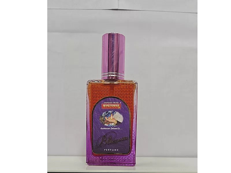 Blossom Perfume