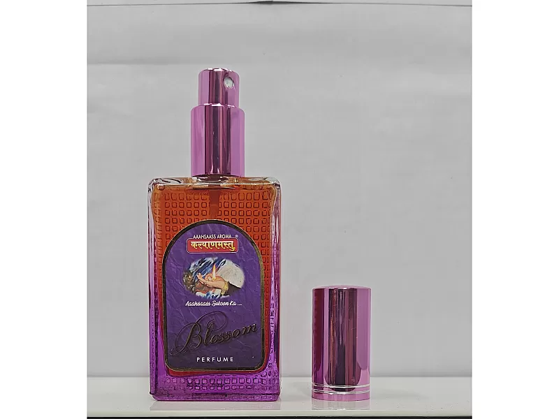 Blossom Perfume image #3