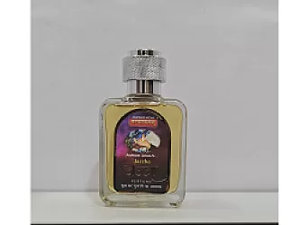 Jazzba Perfume