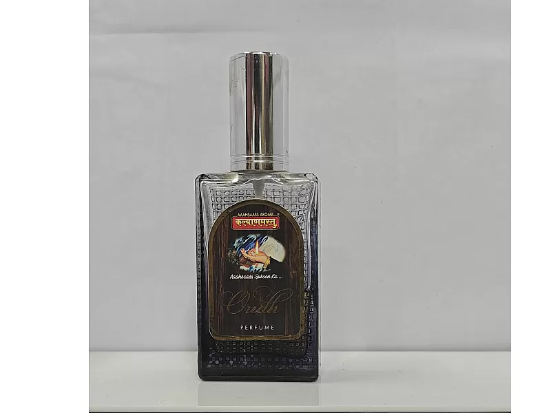 Oudh Perfume