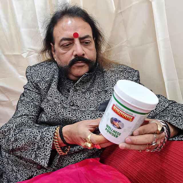 Aaahsaass Arogya cover image