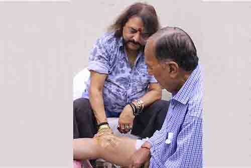 Healing thumbnail image