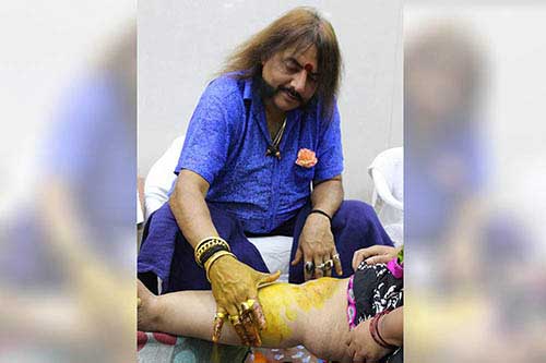 Aaahsaass Arogya thumbnail image