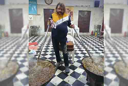 Oil Making thumbnail image