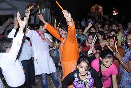 Guru Purnima & Palki 2011 thumbnail image