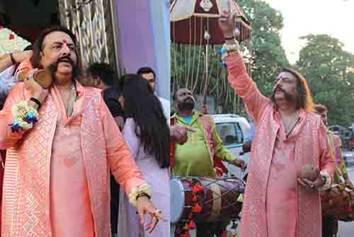 Guru Purnima & Palki 2019 thumbnail image