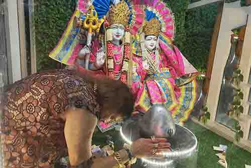 Maha Shivratri 2021 thumbnail image