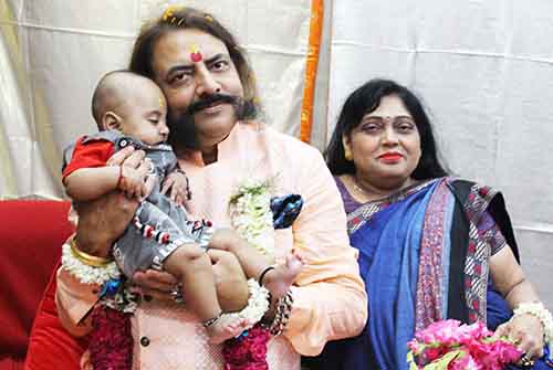 Guru Purnima & Palki 2020 thumbnail image