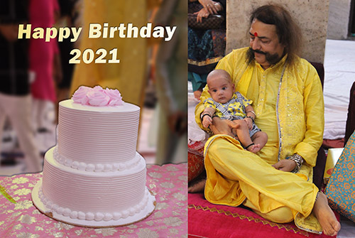 Gurusshri Birthday 2021 thumbnail image