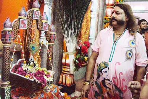 Janmashtami 2013 thumbnail image